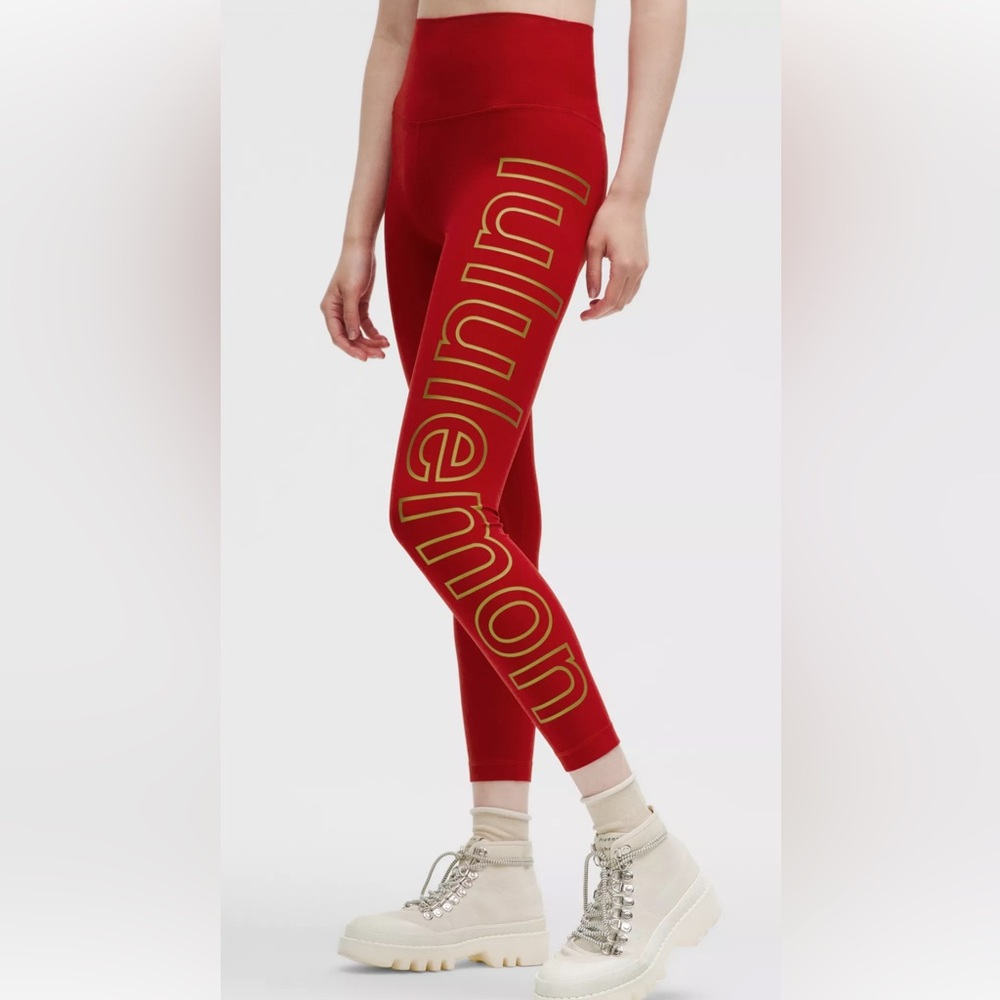 Lunar New Year lululemon Align™ High-Rise Pant 25"